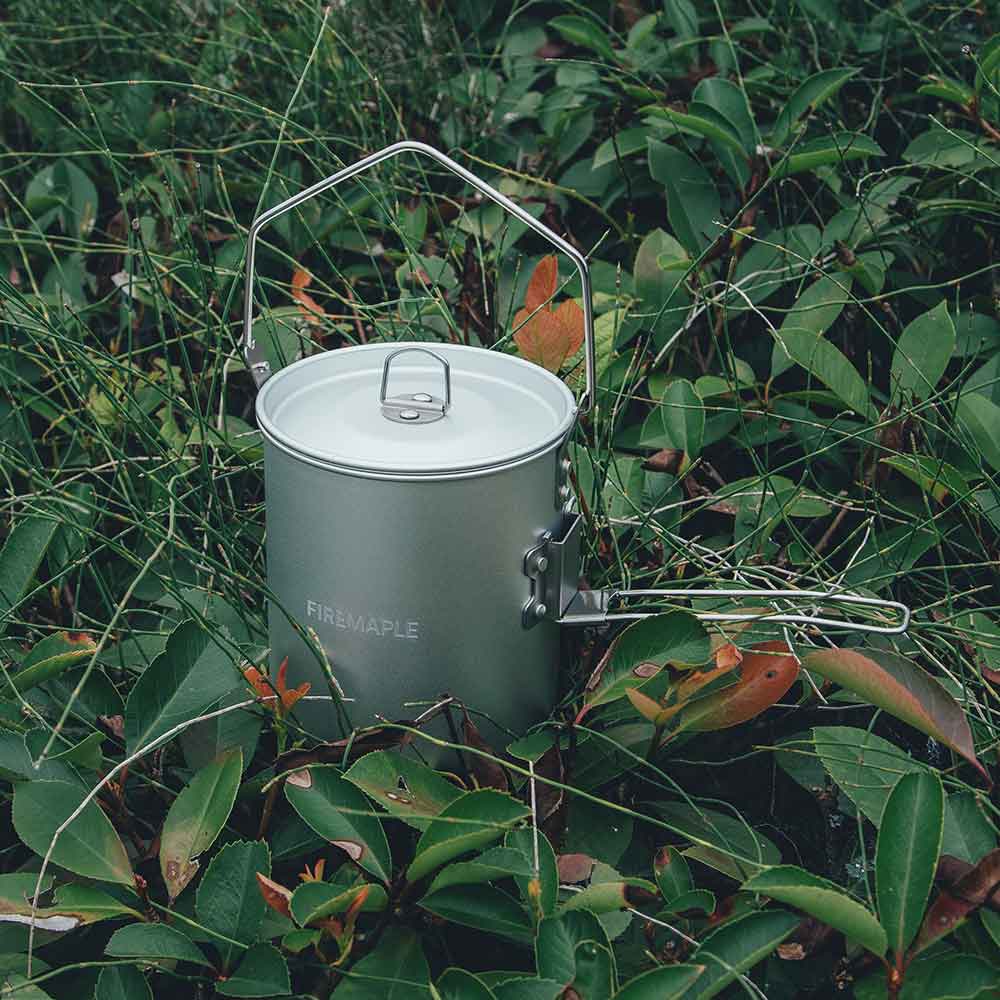 Réchaud Gaz Camping Portable Ultraléger (Gebraucht) In Corpataux Für