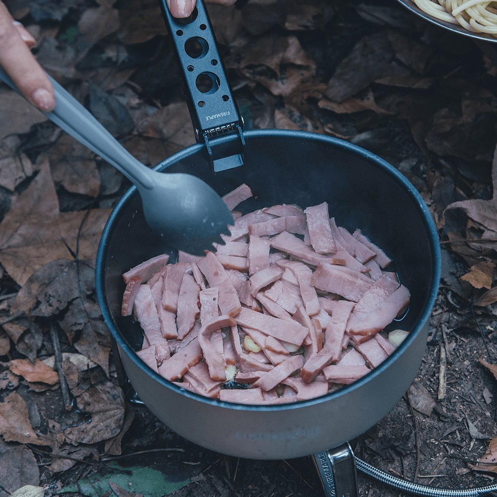 Frost Ultralight Aluminium Cookware - Fire Maple