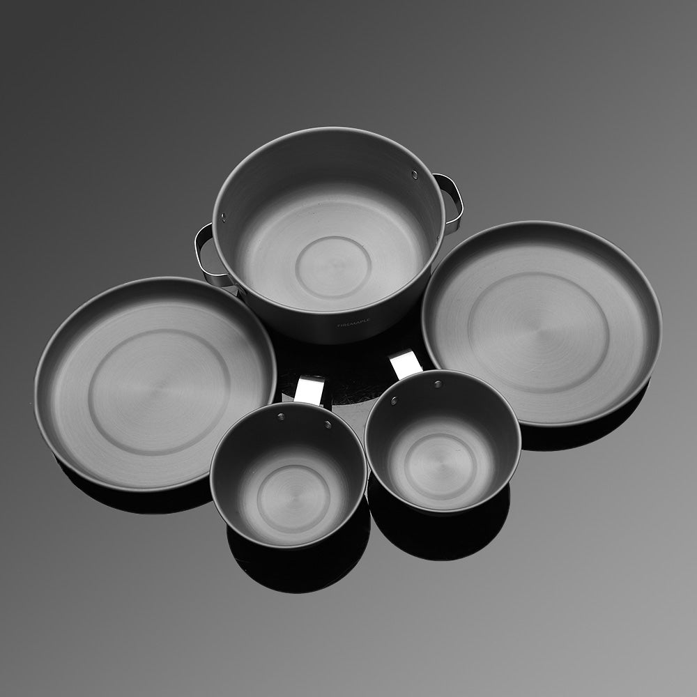 Culinary Gourmet Cookware Review: Chef's Top Choice!