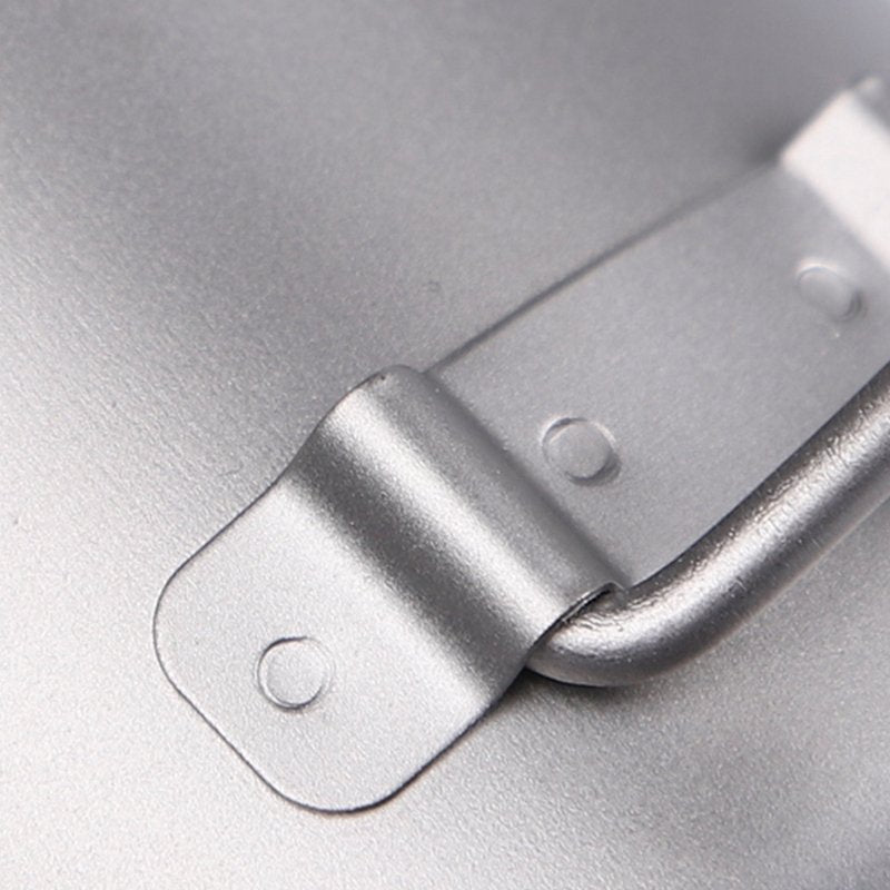 Lightweight Alti Titanium 300ml Cup - Fire Maple