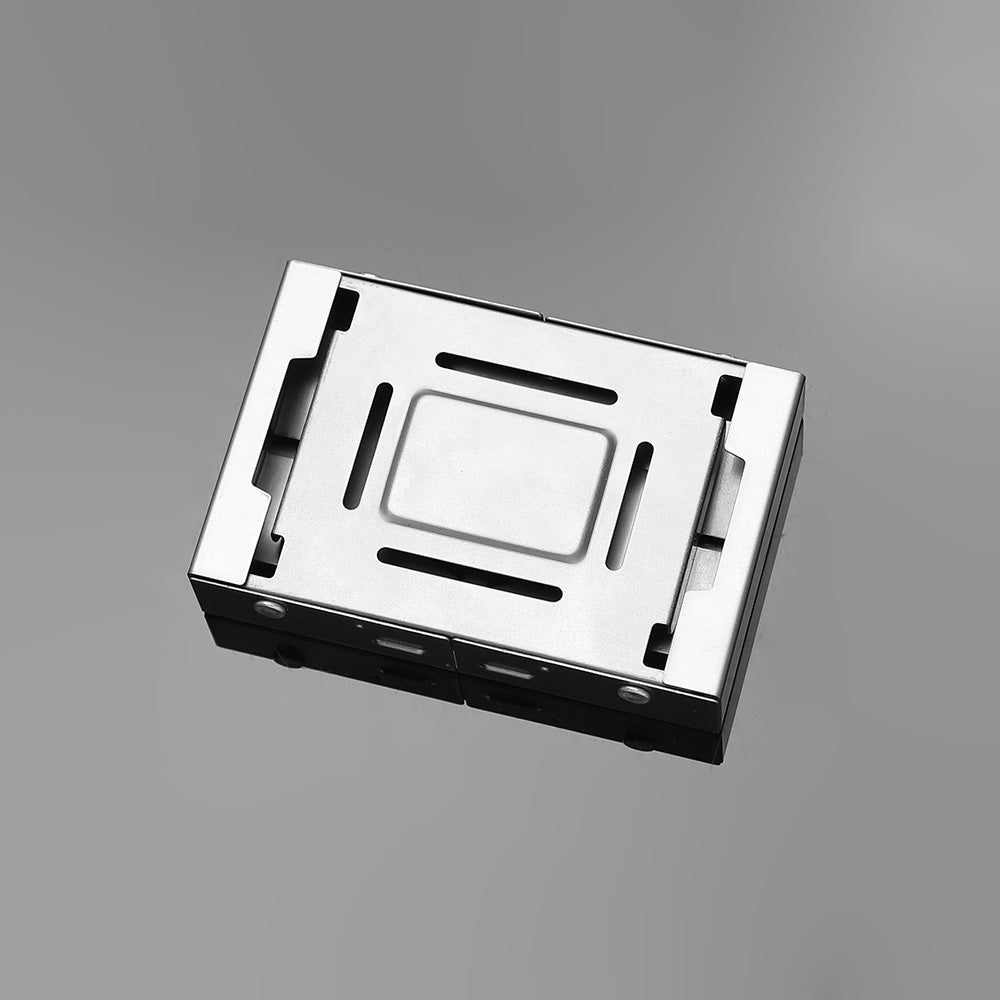 Lotus Titanium Solid Alcohol Stove - Fire Maple