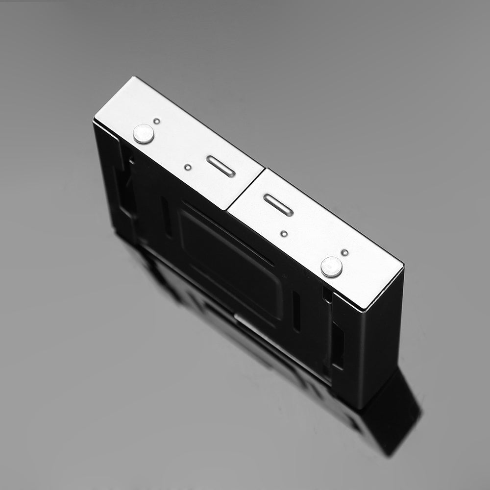 Lotus Titanium Solid Alcohol Stove - Fire Maple