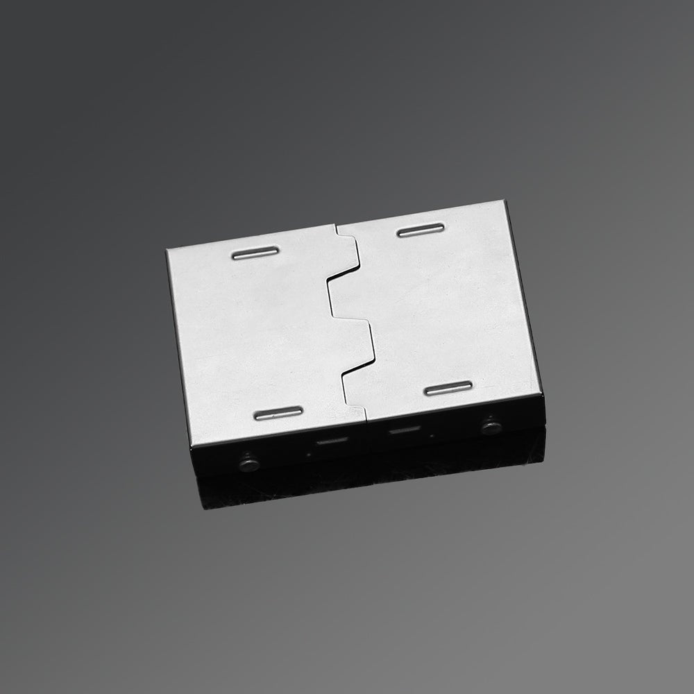 Lotus Titanium Solid Alcohol Stove - Fire Maple