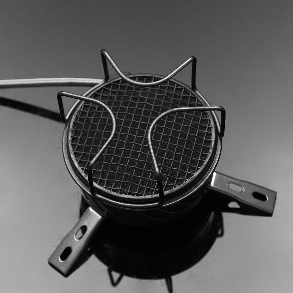 Mars Radiant Stove System - Fire Maple