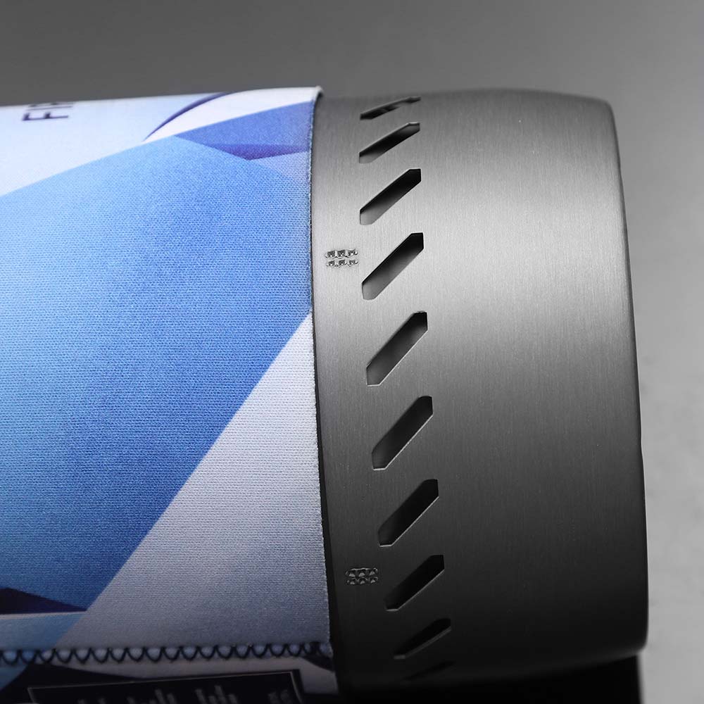 Mars Radiant Stove System - Fire Maple