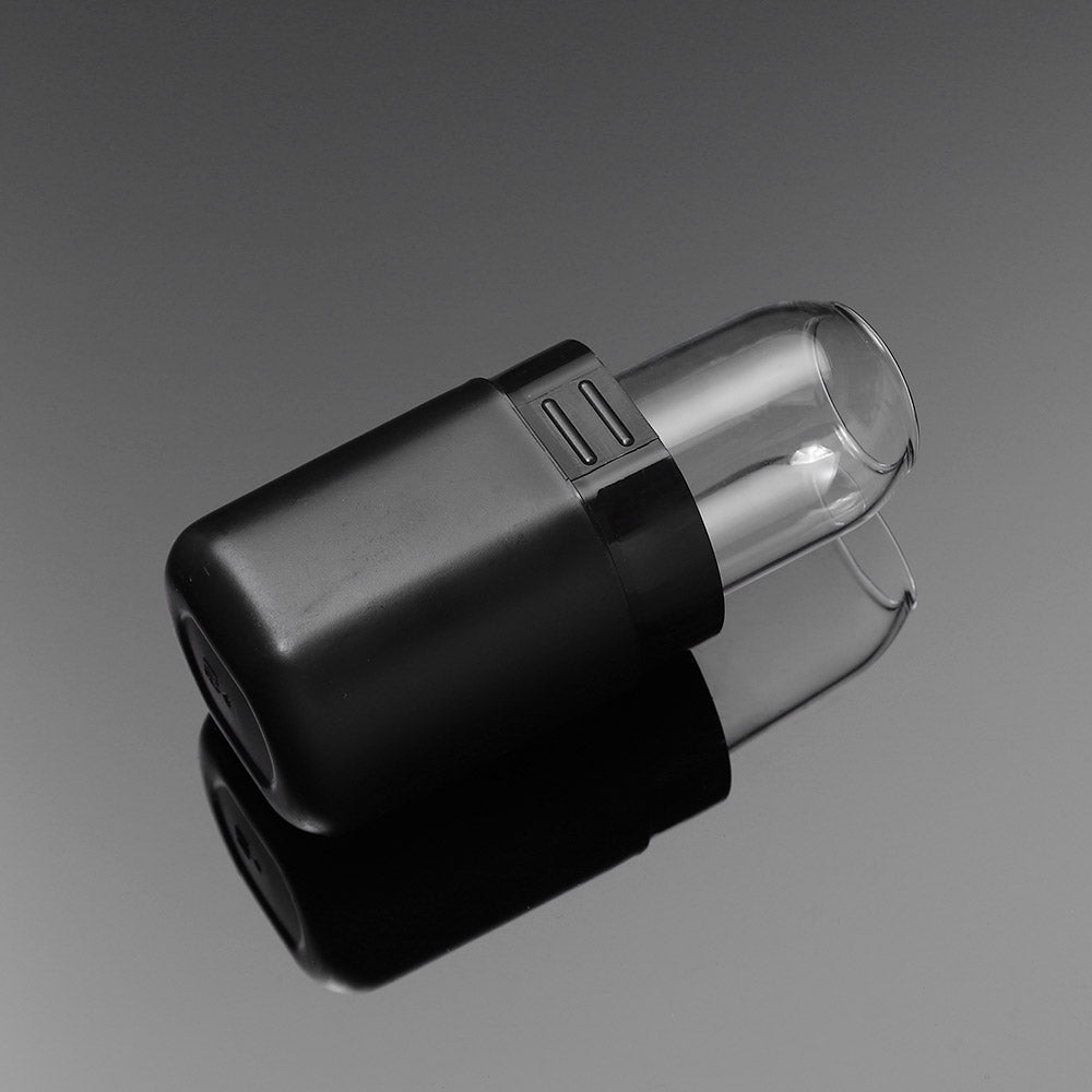 Orange Gas Lantern - Fire Maple#color_black