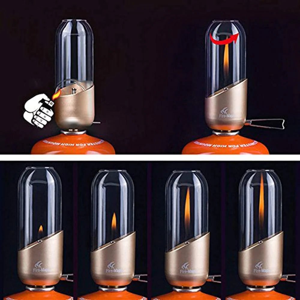Propane Lanterns: For Camping & Outdoors