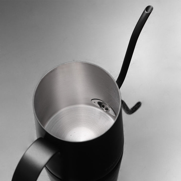 Coffee Kettle TARPtoTARP別注モデル Gray 【beasty coffee by amadana】