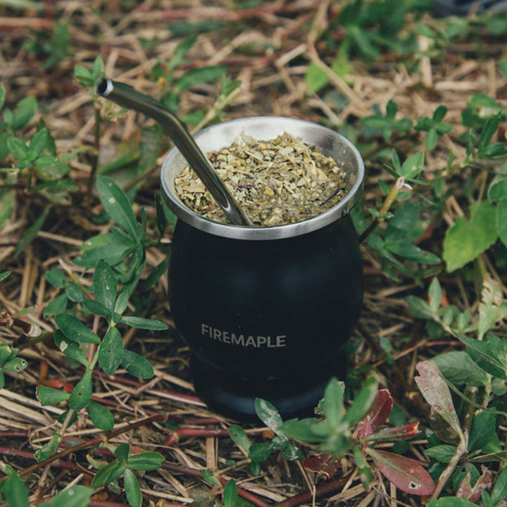 Yerba matte cup discount