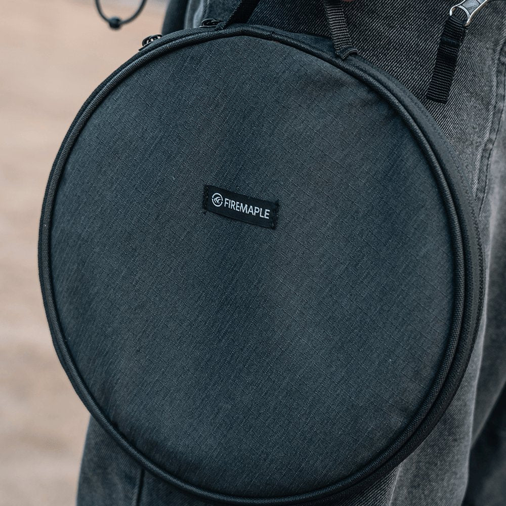 Portable Grill Pan - Fire Maple