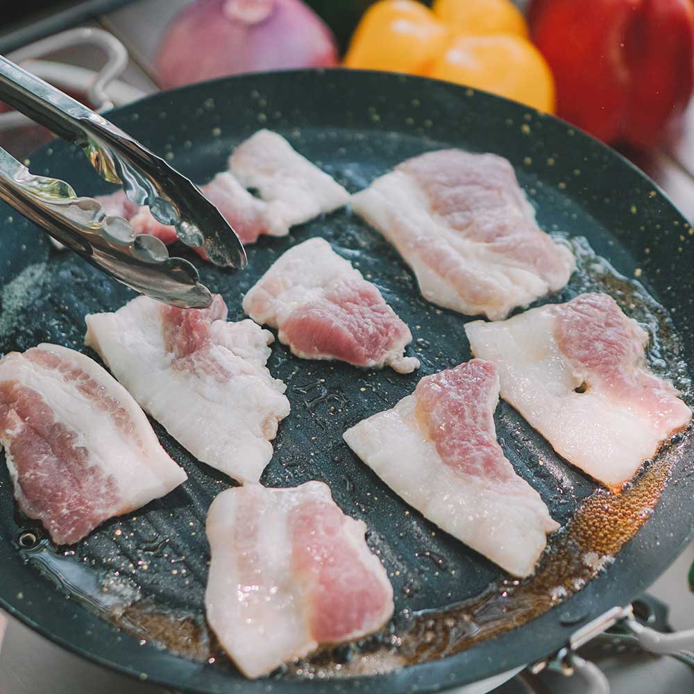 Portable Grill Pan - Fire Maple