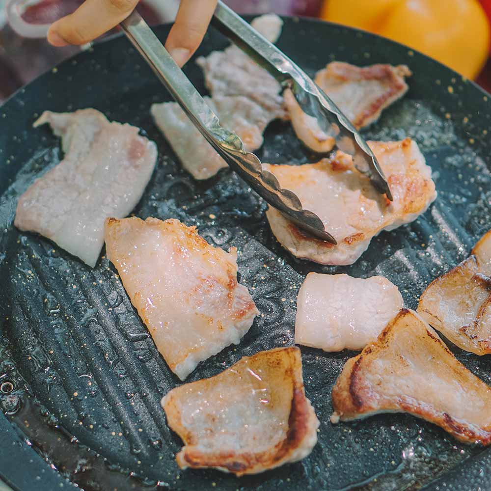 Portable Grill Pan - Fire Maple