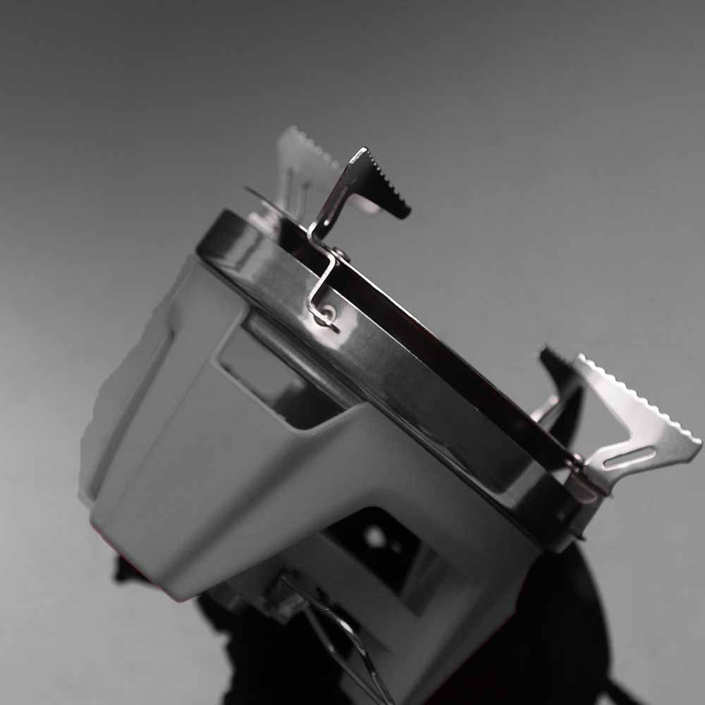 Pot Stand for X series - Fire Maple