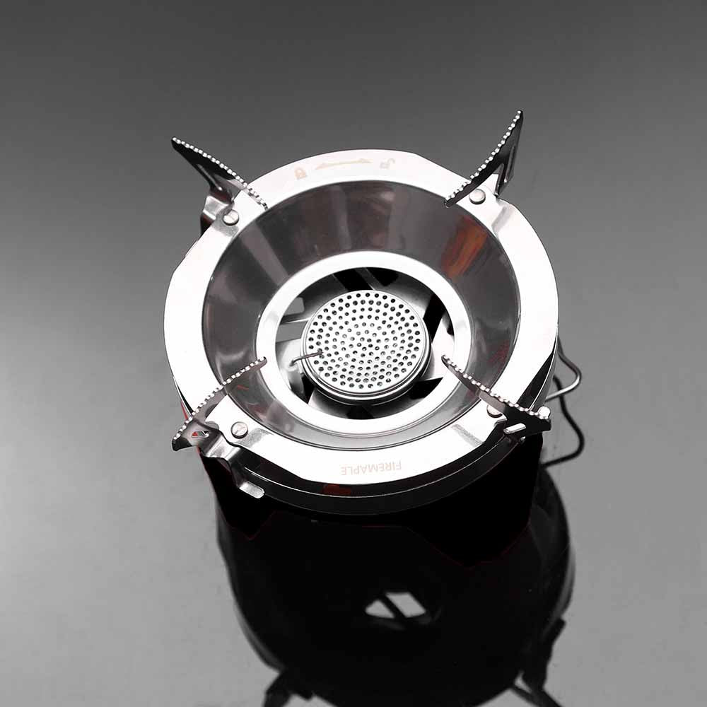 Pot Stand for X series - Fire Maple