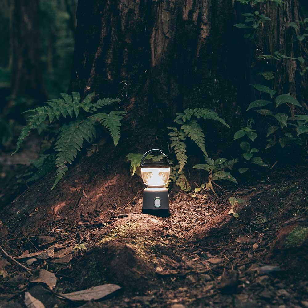 Led Portable Camping Lantern