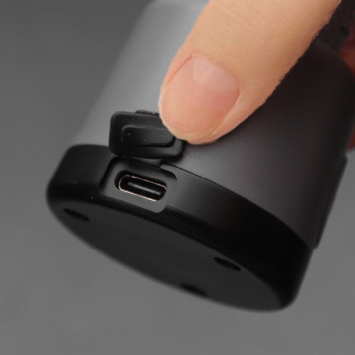 Sandglass Lightweight Portable Camping Lantern - Fire Maple