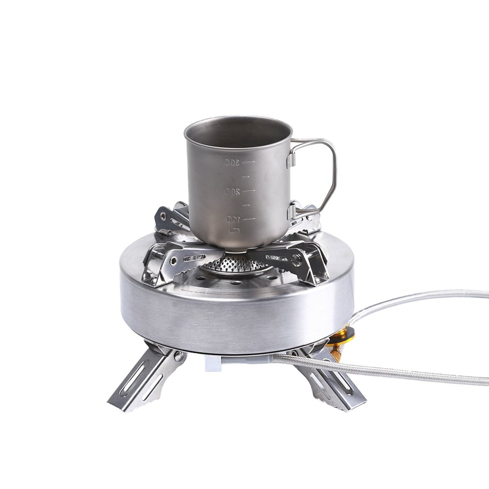 Fire Maple 300t Canister topped stove