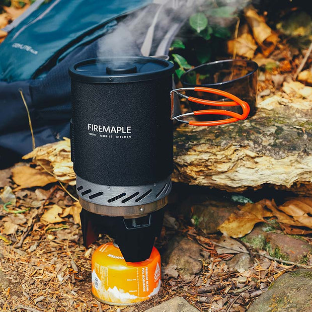 Fire Maple X1 - Best Budget Camping Stove 2025 | Lightweight & Affordable