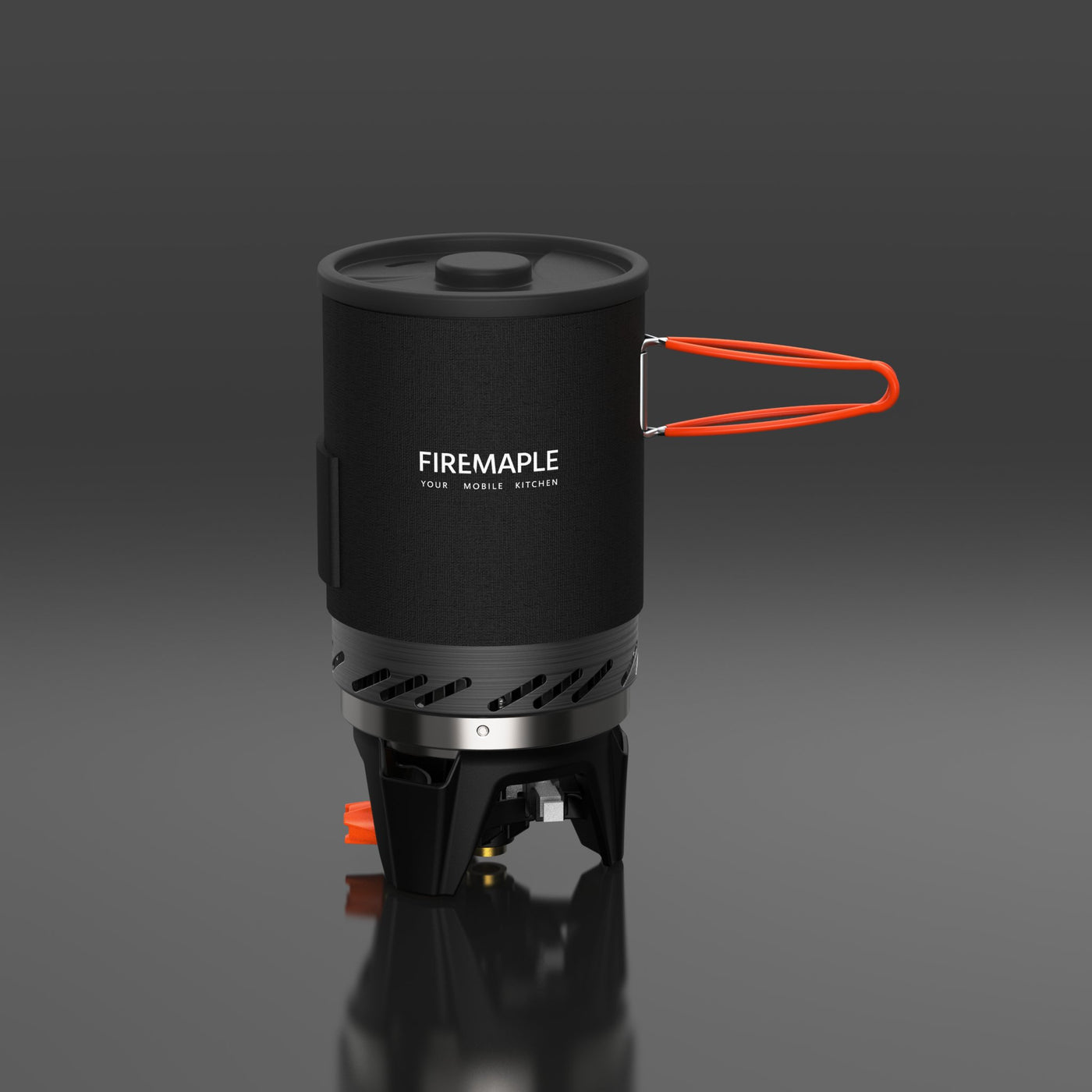 Fire Maple X1 - Best Budget Camping Stove 2025 | Lightweight & Affordable