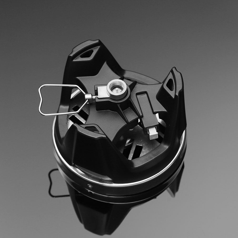 Star X2 Cooking System - Fire Maple#color_black