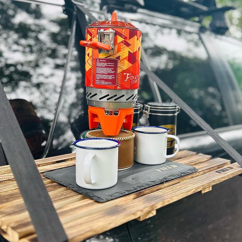 Outdoor Camping Stove System | Camp Cooking Gear | FireMaple – Fire Maple
