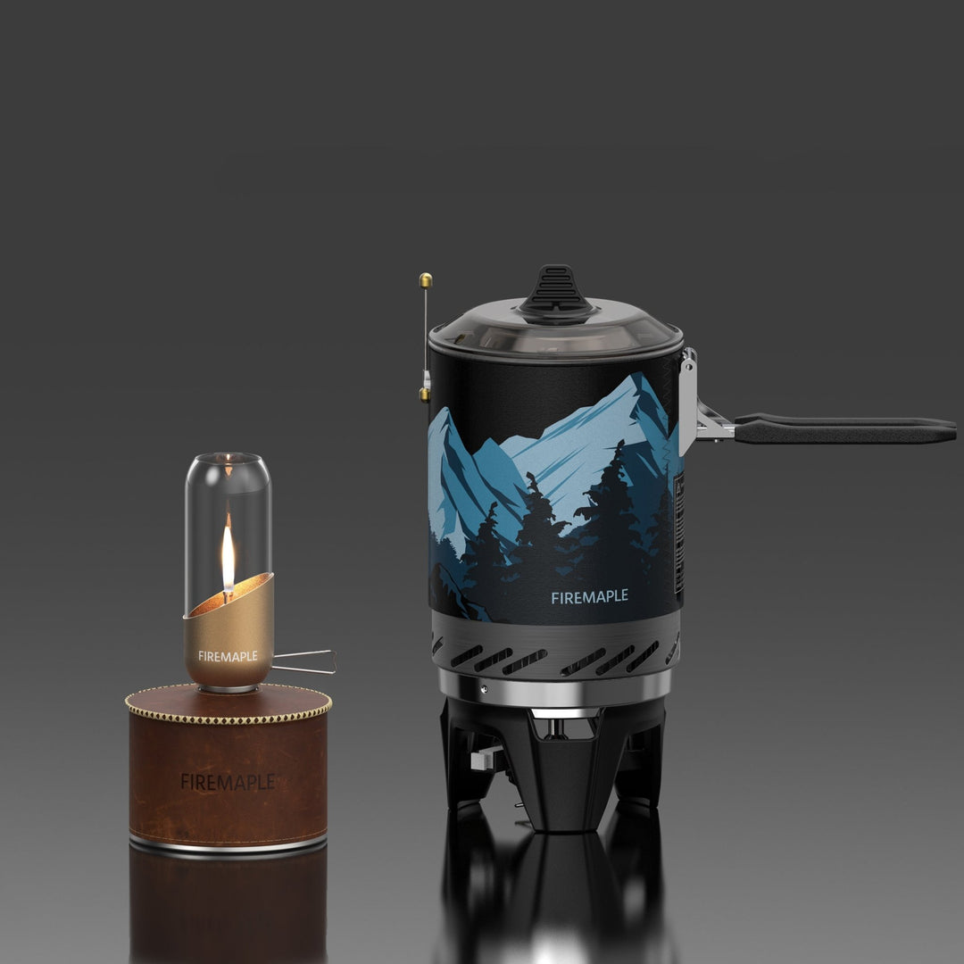 star-x2-orange-gas-lantern-set
