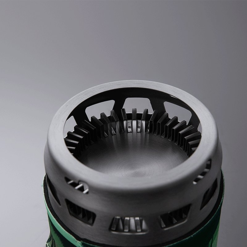 Star X3 Cooking System - Fire Maple