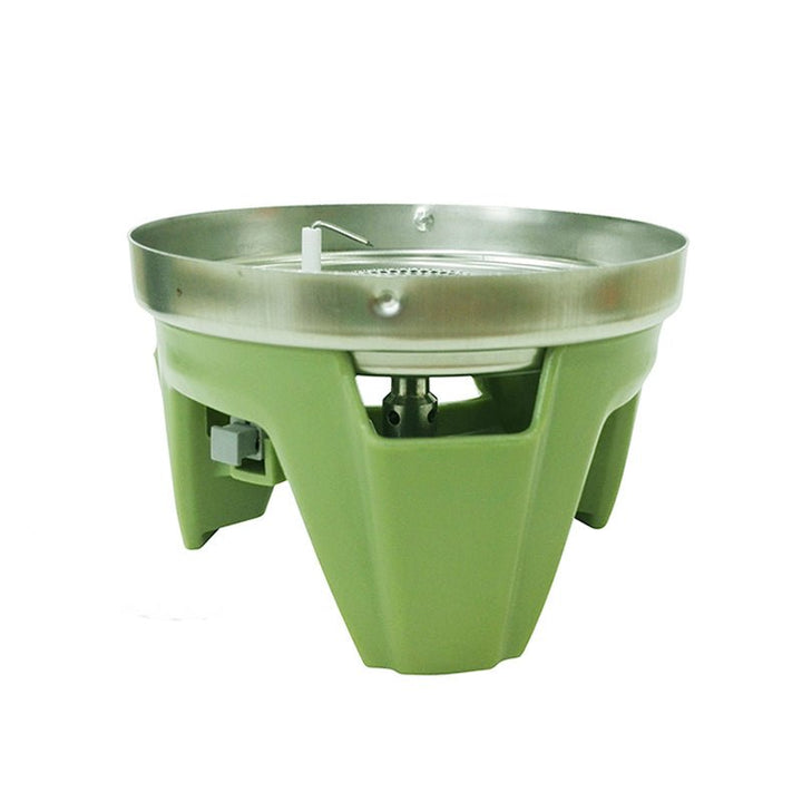 Stove with Electric Starter For Fixed Star X-Series – Fire Maple
