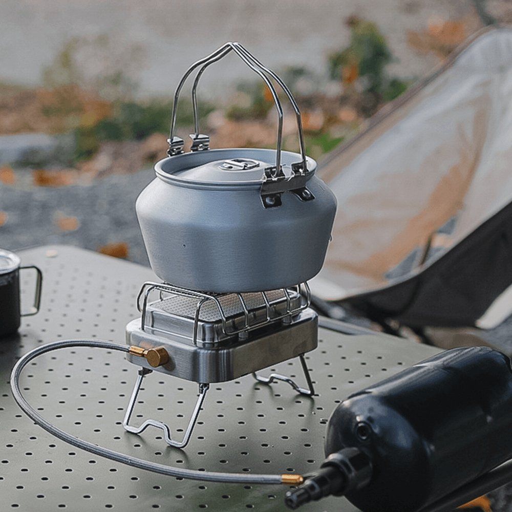 Sunflower Gas Camping Stove - Fire Maple