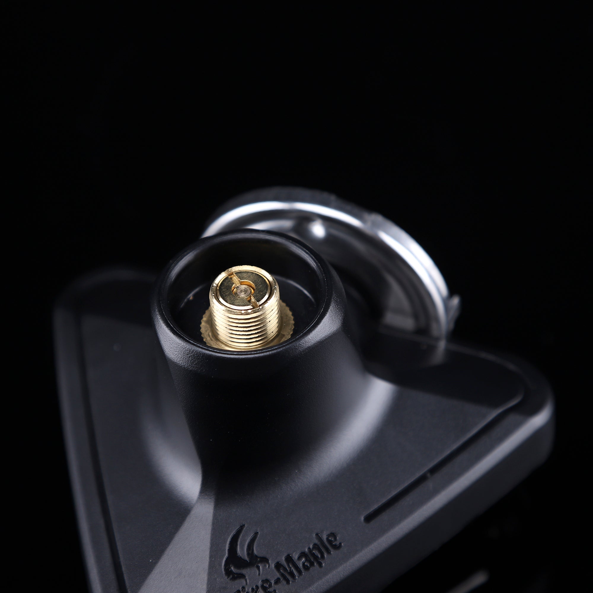 WIFI Long Butane Canister Adapter - Fire Maple