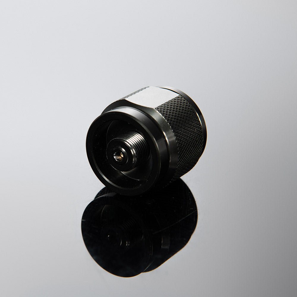Z1 Propane Cylinder Adapter - Fire Maple