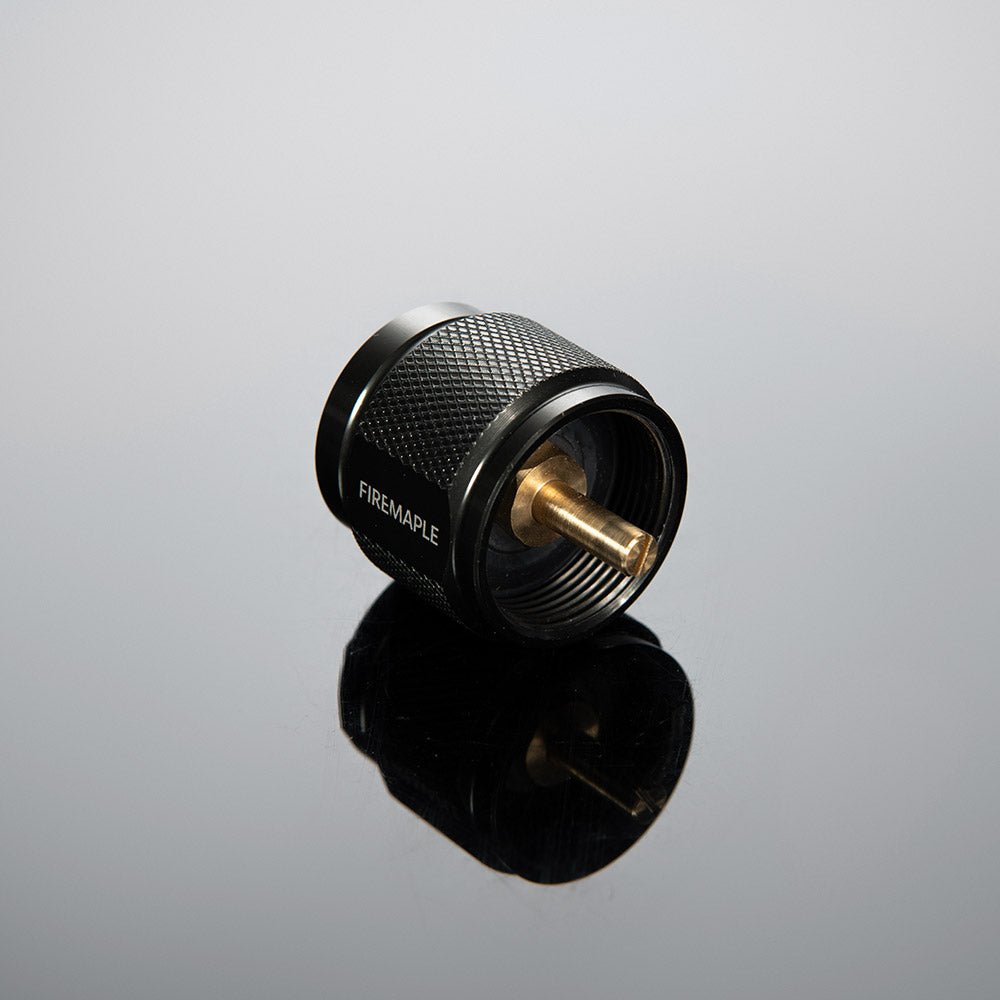 Z1 Propane Cylinder Adapter - Fire Maple