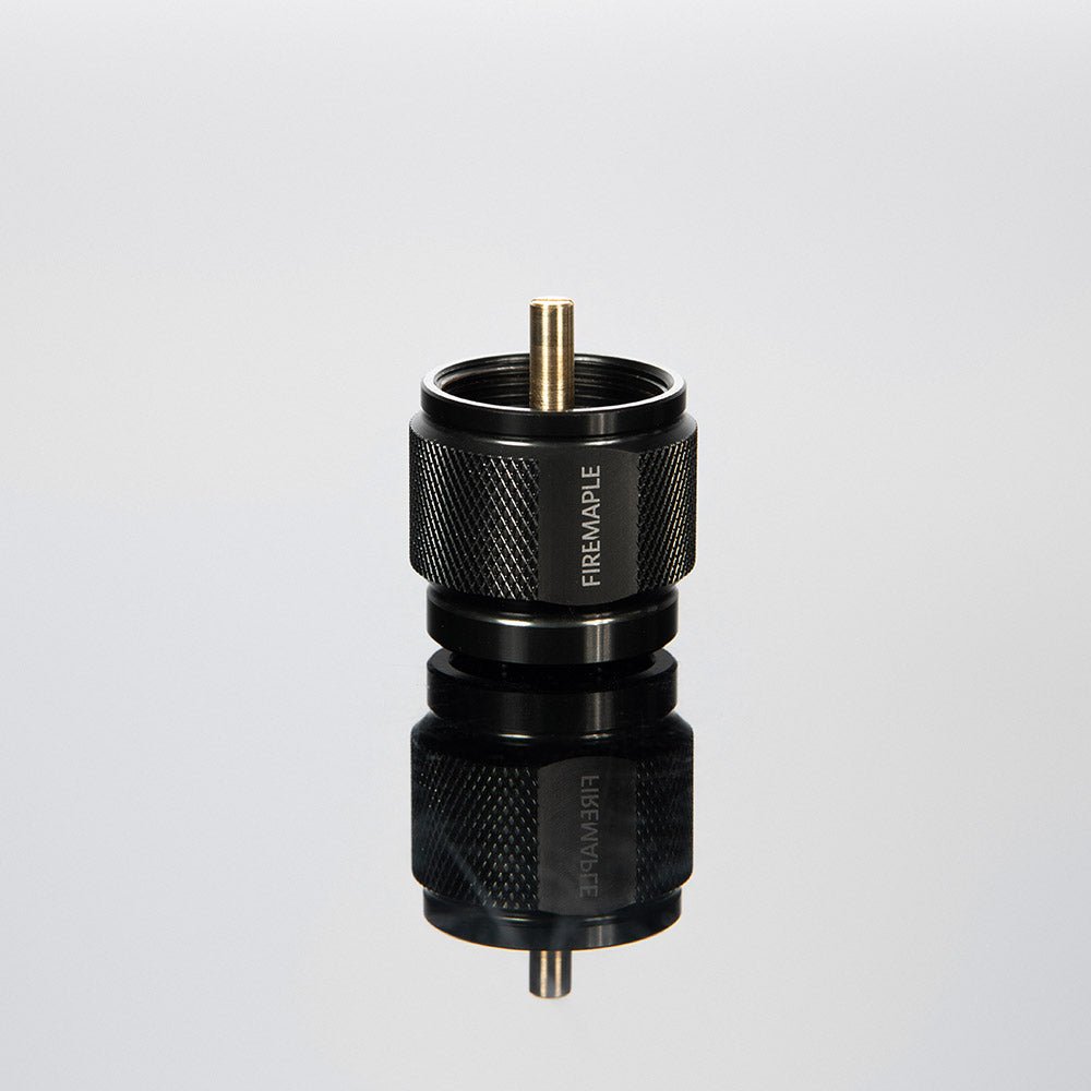 Z1 Propane Cylinder Adapter - Fire Maple
